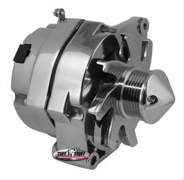 TFF-7139BBUL6G12, Tuff Stuff Performance Silver Bullet Alternators 7139BBUL6G12 في الإمارات, دبي. Condition - new. Price 950 AED. Photo, seller contacts | AUTO.AE