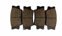 HB648F.607, HAWK HB648F.607 Brake Pads HPS Rear TOYOTA CAMRY 2007-2011 2.4/3.0 في الإمارات, دبي. Condition - new. Price 600 AED. Photo, seller contacts | AUTO.AE