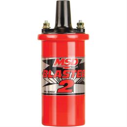 MSD-8202, MSD Blaster 2 Ignition Coil Oil Filled Canister Style for MSD 6 Series Ignition Boxes 8202 в ОАЭ, Дубай. Состояние - новое. Цена 270 AED. Фото, контакты продавца | AUTO.AE