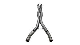 CSE-14347, Corsa XO-Pipes for 2016-2019 MUSTANG - 14347 in UAE, Dubai. Condition - new. Price 4,140 AED. Photo, seller contacts | AUTO.AE