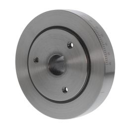 SUM-161350, Summit Racing™ OE-Style SBC Harmonic Damper SUM-161350 في الإمارات, دبي. Condition - new. Price 350 AED. Photo, seller contacts | AUTO.AE