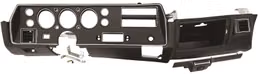 OPG-CH23644, RESTOPARTS® Manufactured Dash Bezels CH23644 in UAE, Dubai. Condition - new. Price 2,220 AED. Photo, seller contacts | AUTO.AE