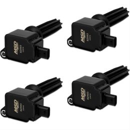 MSD-825943, MSD Direct Replacement Ignition Coil Packs 825943 в ОАЭ, Дубай. Состояние - новое. Цена 1 340 AED. Фото, контакты продавца | AUTO.AE