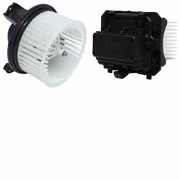 UAC-BK1511, Universal Air Conditioner Blower Motors for 2012-2015 EXPLORER, 2010-2019 FLEX, 2011-2016 MKT - BK 1511 в ОАЭ, Дубай. Состояние - новое. Цена 530 AED. Фото, контакты продавца | AUTO.AE