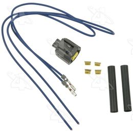 FSS-37287, Four Seasons Wiring Connectors 37287 в ОАЭ, Дубай. Состояние - новое. Цена 160 AED. Фото, контакты продавца | AUTO.AE