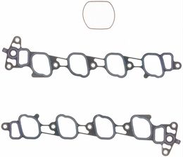 FEL-MS92121, Fel-Pro Intake Manifold Gaskets for 1999-2000 MUSTANG - MS 92121 في الإمارات, دبي. Condition - new. Price 210 AED. Photo, seller contacts | AUTO.AE