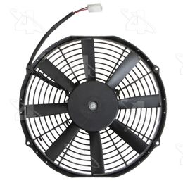 FSS-37139, Four Seasons Electric Fan Kits 37139 in UAE, Dubai. Condition - new. Price 600 AED. Photo, seller contacts | AUTO.AE