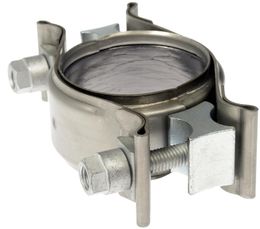 RNB-903-304, Dorman Exhaust Clamps 903-304 في الإمارات, دبي. Condition - new. Price 500 AED. Photo, seller contacts | AUTO.AE