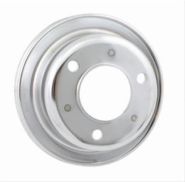 MRG-8827, Mr. Gasket Chrome Plated Crank Pulleys 8827 в ОАЭ, Дубай. Состояние - новое. Цена 400 AED. Фото, контакты продавца | AUTO.AE
