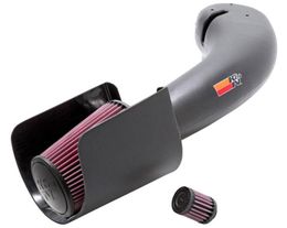 KNN-57-3027, K&N 57 Series FIPK Cold Air Intake Kits 57-3027 в ОАЭ, Дубай. Состояние - новое. Цена 1 520 AED. Фото, контакты продавца | AUTO.AE
