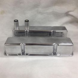 CHP-CP1145TF, Champ Pans Polished Valve Covers CP1145TF in UAE, Dubai. Condition - new. Price 1,020 AED. Photo, seller contacts | AUTO.AE