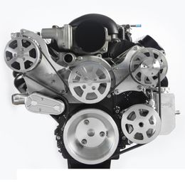 EMS-MS107-16BM, Eddie Motorsports Elite S-Drive Serpentine Pulley Drive Systems MS107-16BM في الإمارات, دبي. Condition - new. Price ⁦17,740 AED⁩. Photo, seller contacts | AUTO.AE