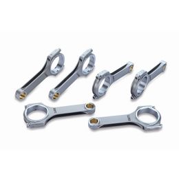 TA203A-NS03A, TOMEI TA203A-NS03A Forged Connecting Rod Set 151.80 mm (STD) for NISSAN 350Z (VQ35HR) в ОАЭ, Дубай. Состояние - новое. Цена 4 920 AED. Фото, контакты продавца | AUTO.AE