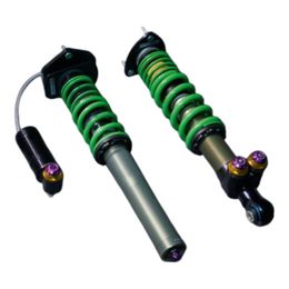 99104480634, MANTHEY RACING 99104480634 Coilover Kit without Front Lift, 3-/4-Way (With Cancellation Kit) for PORSCHE 911 GT2 RS (991.2) / PORSCHE 911 GT3 RS (991.1 / 991.2) في الإمارات, دبي. Condition - new. Price 72,480 AED. Photo, seller contacts | AUTO.AE