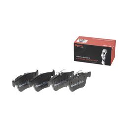 BBO-P85124, Brembo Low-Met Brake Pads P85124 في الإمارات, دبي. Condition - new. Price 240 AED. Photo, seller contacts | AUTO.AE