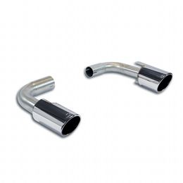 779524, SUPERSPRINT 779524 End Pipes for VW Golf (Mk7) в ОАЭ, Дубай. Состояние - новое. Цена 2 580 AED. Фото, контакты продавца | AUTO.AE