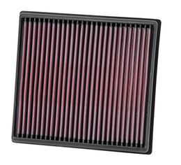 33-2996, K&N 33-2996 Replacement Air Filter MERCEDES-Benz B180 1.8L-L4; 2012 in UAE, Dubai. Condition - new. Price 390 AED. Photo, seller contacts | AUTO.AE