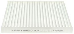 MAH-LA1639, Mahle Original Cabin Air Filters for 2009-2013 6 - LA 1639 в ОАЭ, Дубай. Состояние - новое. Цена 90 AED. Фото, контакты продавца | AUTO.AE