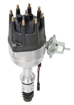 SUM-850086, Summit Racing™ Billet Distributors SUM-850086 in UAE, Dubai. Condition - new. Price 1,200 AED. Photo, seller contacts | AUTO.AE