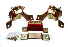 ENS-4-1124R, Energy Suspension Motor Mounts/Motor Mount Inserts for 1984 CAPRI, 1984-1995 MUSTANG - 4.1124R в ОАЭ, Дубай. Состояние - новое. Цена 1 200 AED. Фото, контакты продавца | AUTO.AE