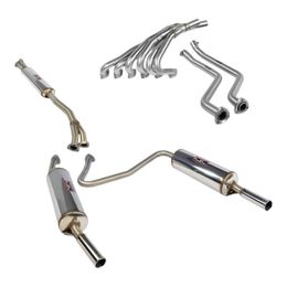 700710, SUPERSPRINT 700710 Sport Exhaust Perfomance Package for BMW M20 (E21) в ОАЭ, Дубай. Состояние - новое. Цена 21 470 AED. Фото, контакты продавца | AUTO.AE