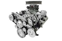 MCH-40465, March Performance Chrysler 318-340-360 Serpentine Conversion Kits 40465 in UAE, Dubai. Condition - new. Price 11,440 AED. Photo, seller contacts | AUTO.AE