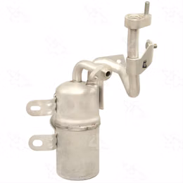 FSS-83257, Four Seasons Air Conditioning Accumulators and Receiver Driers 83257 in UAE, Dubai. Condition - new. Price 210 AED. Photo, seller contacts | AUTO.AE