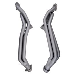 BBK-1648, BBK Full-Length Headers 1648 in UAE, Dubai. Condition - new. Price 4,060 AED. Photo, seller contacts | AUTO.AE