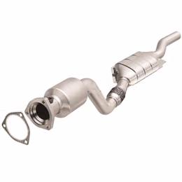 MPE-51964, MagnaFlow Direct-Fit Catalytic Converters for 2000-2001 A6, A6 QUATTRO, 2000-2005 PASSAT - 51964 in UAE, Dubai. Condition - new. Price 5,880 AED. Photo, seller contacts | AUTO.AE
