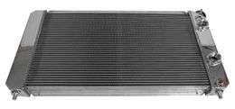 SUM-384084, Summit Racing™ Pro LS Swap Radiators SUM-384084 في الإمارات, دبي. Condition - new. Price 1,690 AED. Photo, seller contacts | AUTO.AE
