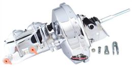 TFF-2126NA-2, Tuff Stuff Performance Master Cylinder and Brake Booster Combos 2126NA-2 в ОАЭ, Дубай. Состояние - новое. Цена 2 160 AED. Фото, контакты продавца | AUTO.AE
