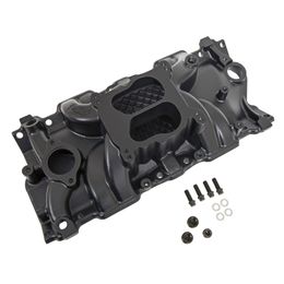 SUM-226016-B, Summit Racing™ Stage 1 Intake Manifolds SUM-226016-B in UAE, Dubai. Condition - new. Price 1,050 AED. Photo, seller contacts | AUTO.AE