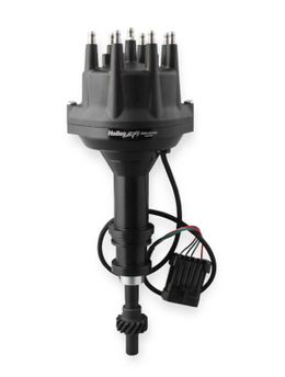 HLY-565-209BK, Holley EFI Dual-Sync Distributors 565-209BK في الإمارات, دبي. Condition - new. Price 2,520 AED. Photo, seller contacts | AUTO.AE