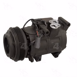 FSS-157381, Four Seasons Air Conditioning Compressors for 2010-2013 3 - 157381 в ОАЭ, Дубай. Состояние - новое. Цена ⁦1 080 AED⁩. Фото, контакты продавца | AUTO.AE