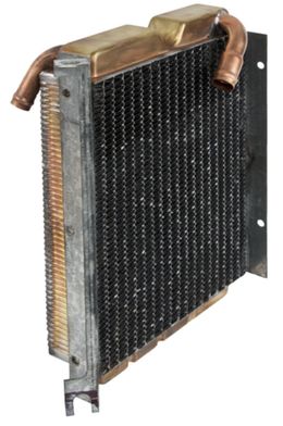 FSS-91719, Four Seasons Heater Cores 91719 في الإمارات, دبي. Condition - new. Price 480 AED. Photo, seller contacts | AUTO.AE