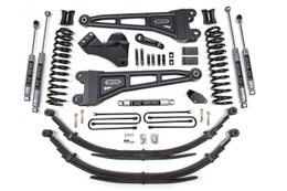 BDX-BDS1939H, BDS Suspension Lift Kits with NX2 Nitro Series Shocks for 2008-2010 F-250 SUPER DUTY, F-350 SUPER DUTY - BDS1939H в ОАЭ, Дубай. Состояние - новое. Цена 12 180 AED. Фото, контакты продавца | AUTO.AE