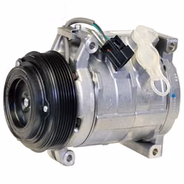 DNP-471-0705, Denso Air Conditioning Compressors 471-0705 в ОАЭ, Дубай. Состояние - новое. Цена 1 590 AED. Фото, контакты продавца | AUTO.AE