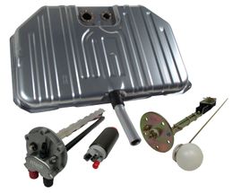 FIF-58028, FiTech Go EFI Fuel Tank Kits for 1970 CHEVELLE - 58028 in UAE, Dubai. Condition - new. Price 3,200 AED. Photo, seller contacts | AUTO.AE
