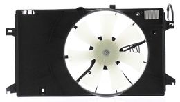RDR-6010093, Agility Auto Parts Fan Assemblies for 2006-2010 5 - 6010093 в ОАЭ, Дубай. Состояние - новое. Цена 760 AED. Фото, контакты продавца | AUTO.AE