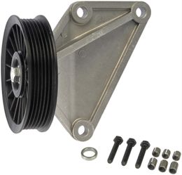 RNB-34191, Dorman Air Conditioner Bypass Pulleys 34191 in UAE, Dubai. Condition - new. Price 280 AED. Photo, seller contacts | AUTO.AE