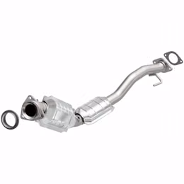 23995, MAGNAFLOW 23995 Catalytic Converter Direct-Fit HM Grade for CHEVROLET Trailblazer 2008-2009 in UAE, Dubai. Condition - new. Price 3,130 AED. Photo, seller contacts | AUTO.AE
