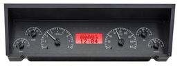 DAK-VHX77CCAPKR, Dakota Digital VHX Series Direct-Fit Analog Gauge Systems for 1977-1990 CAPRICE, 1977-1985 IMPALA - VHX-77C-CAP-K-R in UAE, Dubai. Condition - new. Price 4,520 AED. Photo, seller contacts | AUTO.AE