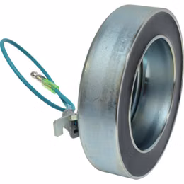 UAC-CC9729C, Universal Air Conditioner Inc. Air Conditioning Compressor Clutch Coils CC 9729C في الإمارات, دبي. Condition - new. Price ⁦140 AED⁩. Photo, seller contacts | AUTO.AE