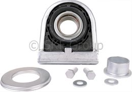SKF-HB1650-10, SKF Bearings Driveshaft Center Support Bearings for 1994-2002 RAM 2500, RAM 3500 - HB1650-10 в ОАЭ, Дубай. Состояние - новое. Цена 370 AED. Фото, контакты продавца | AUTO.AE