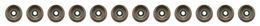 AJU-57052700, Ajusa Engine Valve Stem Oil Seals 57052700 в ОАЭ, Дубай. Состояние - новое. Цена 260 AED. Фото, контакты продавца | AUTO.AE