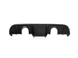 DI-PO/CA/8/M/1, AKRAPOVIC DI-PO/CA/8/M/1 Carbon Fibre Diffuser Rear (Matte) for PORSCHE 718 Cayman GTS 4.0 / Boxster GTS 4.0 2020-2024 في الإمارات, دبي. Condition - new. Price 9,540 AED. Photo, seller contacts | AUTO.AE