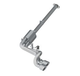 MBR-S5261AL, MBRP Installer Series Exhaust Systems for 2011-2014 F-150 - S5261AL в ОАЭ, Дубай. Состояние - новое. Цена 2 610 AED. Фото, контакты продавца | AUTO.AE