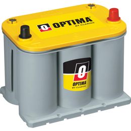 ULT-9040-218, 620  CCA Optima YellowTop Deep-Cycle 12-Volt Battery 9040-218 BCI Group 35 في الإمارات, دبي. Condition - new. Price 1,440 AED. Photo, seller contacts | AUTO.AE