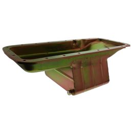 MIL-30930, Milodon Street and Strip Oil Pans 30930 in UAE, Dubai. Condition - new. Price 1,870 AED. Photo, seller contacts | AUTO.AE