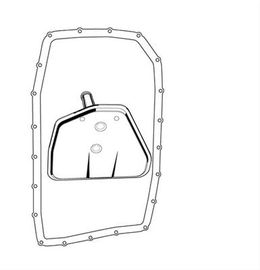 ATP-B231, ATP Automatic Transmission Filter Kits B-231 في الإمارات, دبي. Condition - new. Price 90 AED. Photo, seller contacts | AUTO.AE